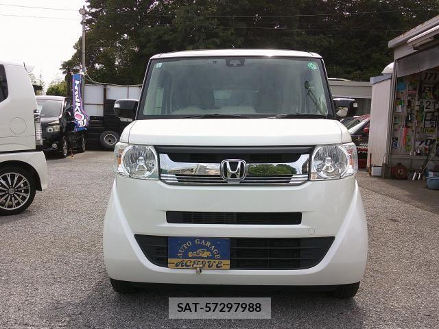 Honda N BOX SLASH 2015-02 923902-6
