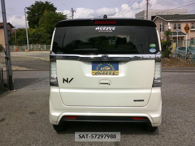 Honda N BOX SLASH 2015-02 923902-7