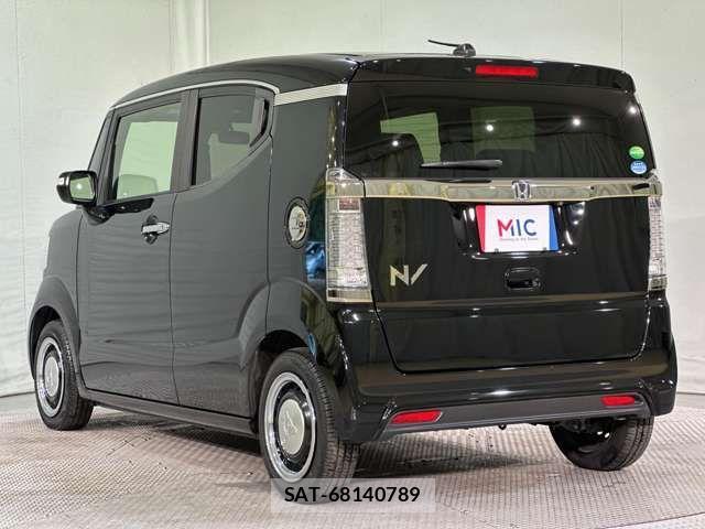 Honda N BOX SLASH 2018-08 1264891-6