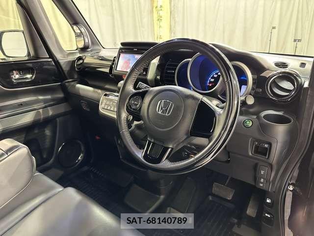 Honda N BOX SLASH 2018-08 1264891-8