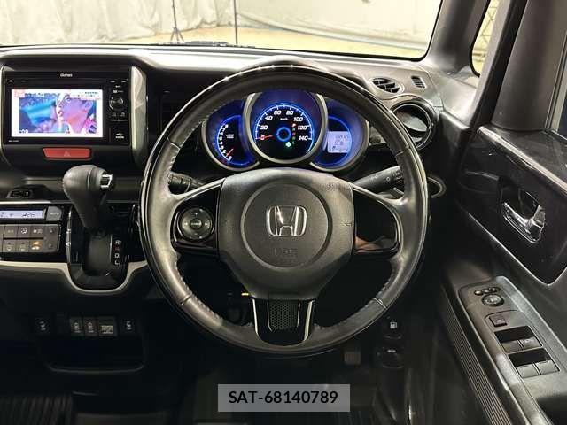 Honda N BOX SLASH 2018-08 1264891-9
