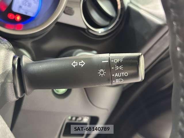 Honda N BOX SLASH 2018-08 1264891-11