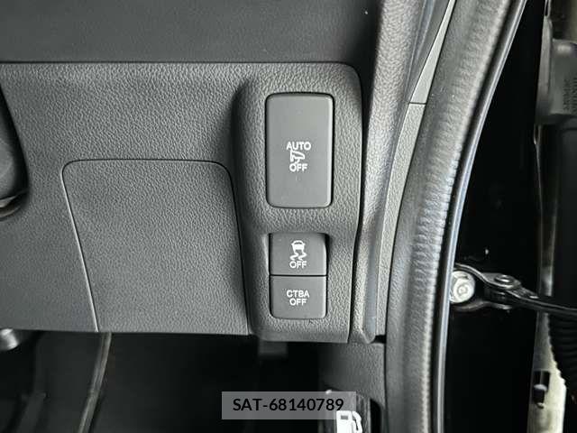 Honda N BOX SLASH 2018-08 1264891-13
