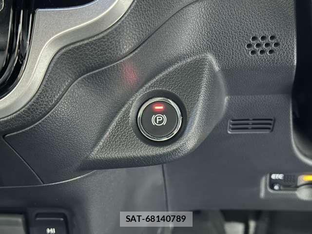 Honda N BOX SLASH 2018-08 1264891-15