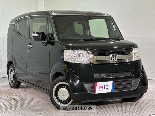 Honda N BOX SLASH 2018-08 1264891-1