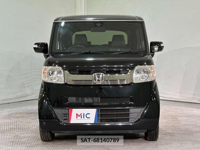 Honda N BOX SLASH 2018-08 1264891-2