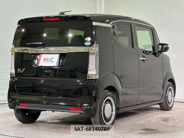 Honda N BOX SLASH 2018-08 1264891-4