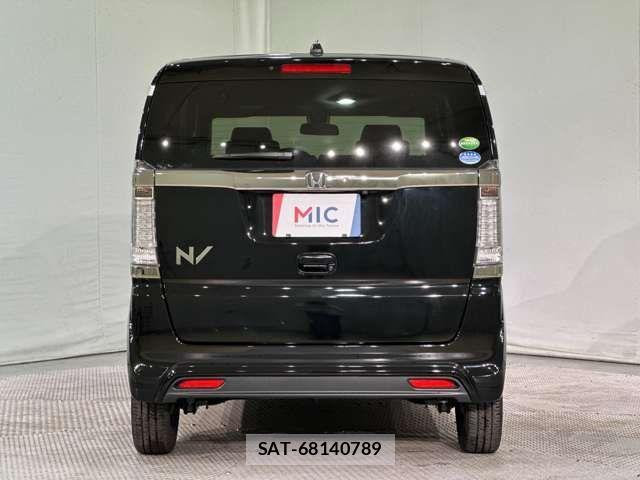 Honda N BOX SLASH 2018-08 1264891-5