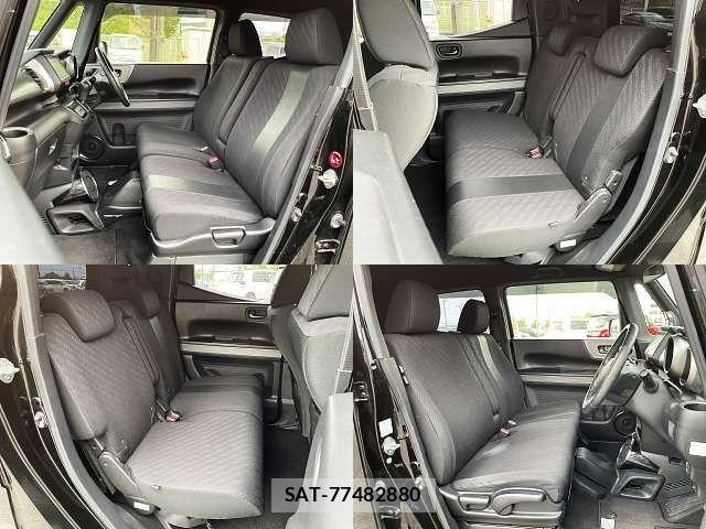 Honda N BOX SLASH 2015-01 1355151-7