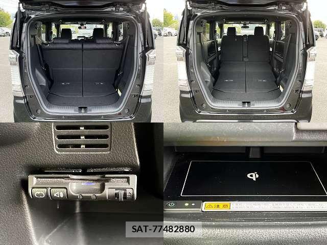 Honda N BOX SLASH 2015-01 1355151-8