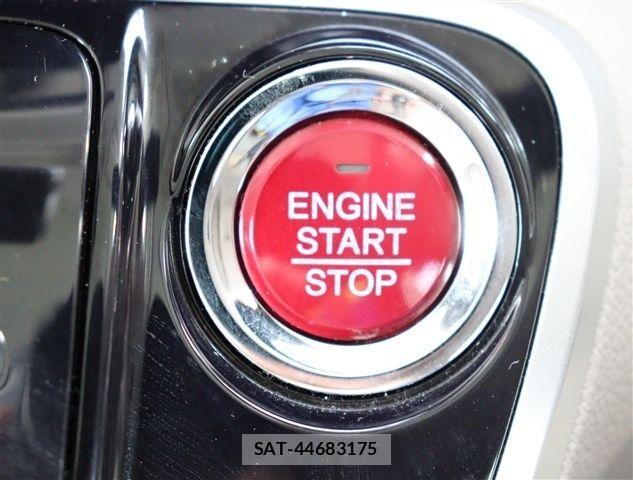 Honda N BOX SLASH 2015-09 1429616-12