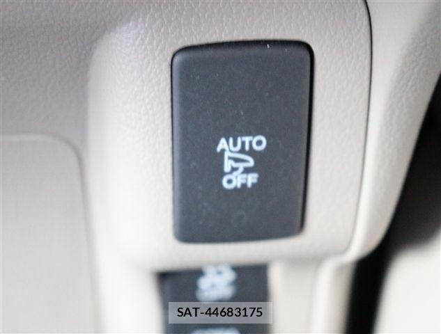 Honda N BOX SLASH 2015-09 1429616-16
