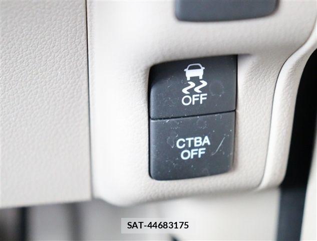 Honda N BOX SLASH 2015-09 1429616-17