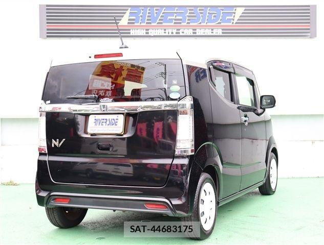 Honda N BOX SLASH 2015-09 1429616-2
