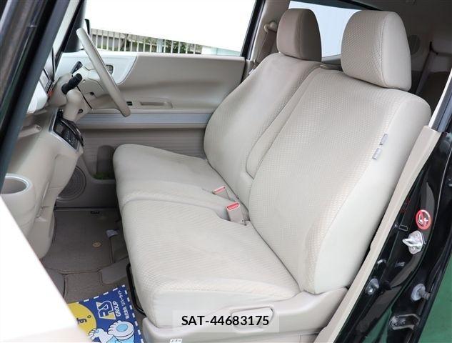 Honda N BOX SLASH 2015-09 1429616-4