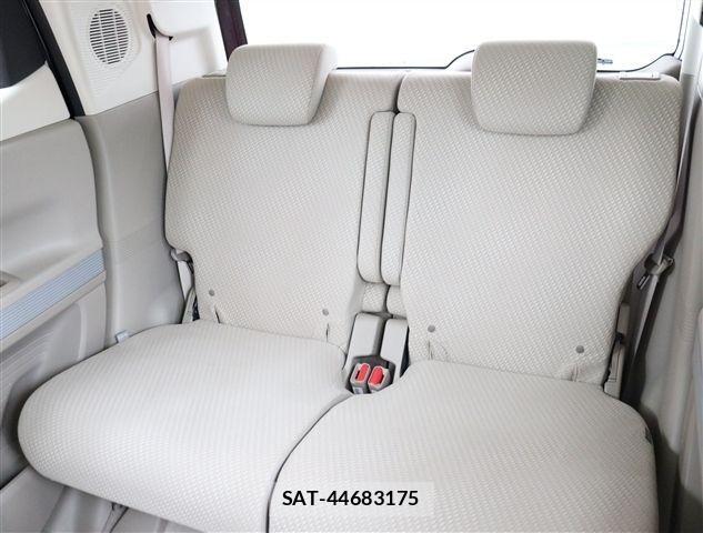 Honda N BOX SLASH 2015-09 1429616-5