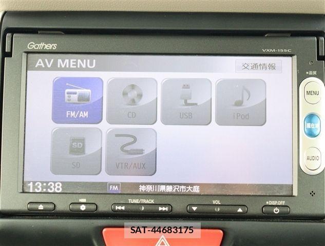 Honda N BOX SLASH 2015-09 1429616-7