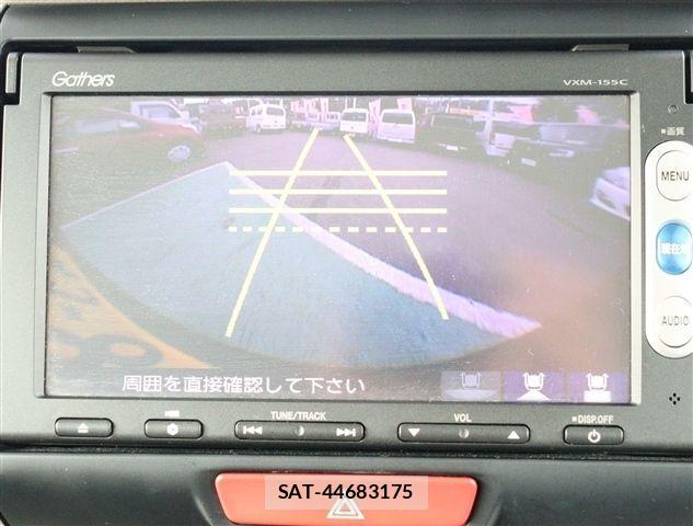 Honda N BOX SLASH 2015-09 1429616-8