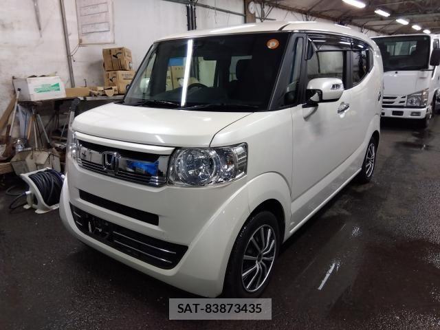 sat car