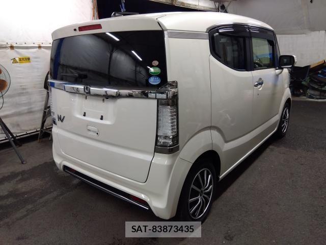 Honda N BOX SLASH 2015-02 2003048-1