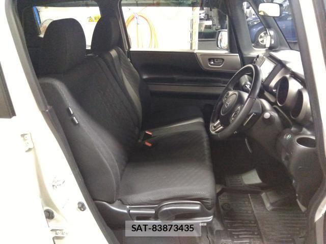 Honda N BOX SLASH 2015-02 2003048-2