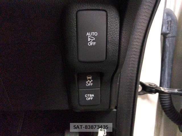 Honda N BOX SLASH 2015-02 2003048-4