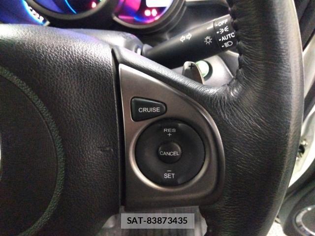 Honda N BOX SLASH 2015-02 2003048-5