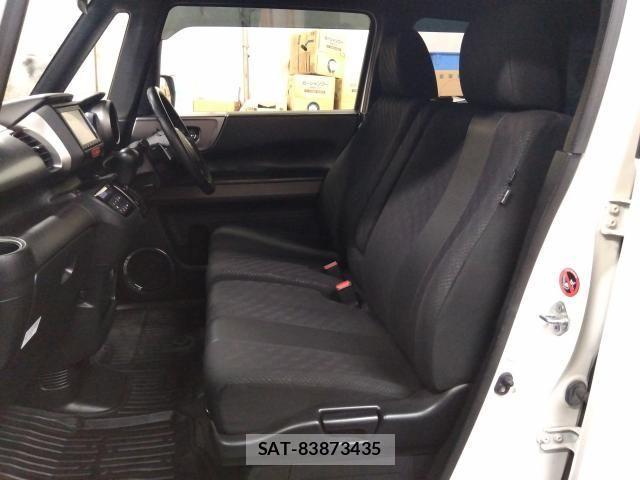 Honda N BOX SLASH 2015-02 2003048-8