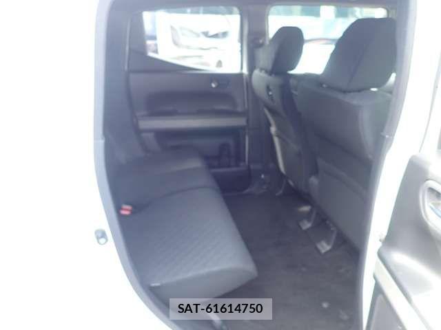 Honda N BOX SLASH 2016-08 3381557-9