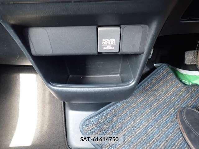 Honda N BOX SLASH 2016-08 3381557-14