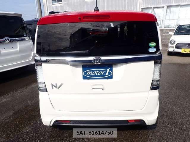 Honda N BOX SLASH 2016-08 3381557-3
