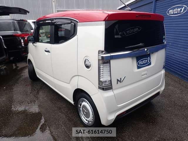 Honda N BOX SLASH 2016-08 3381557-4