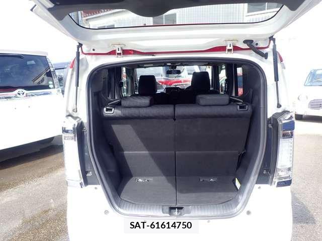 Honda N BOX SLASH 2016-08 3381557-5