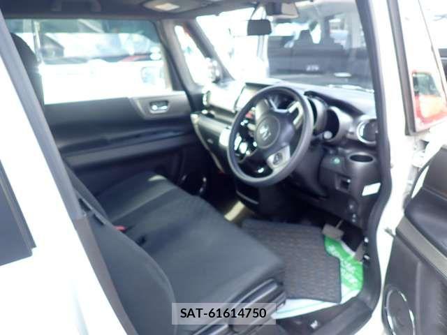 Honda N BOX SLASH 2016-08 3381557-6