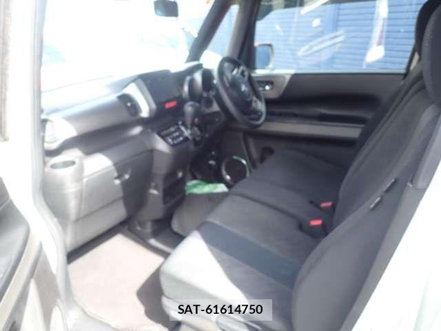 Honda N BOX SLASH 2016-08 3381557-7