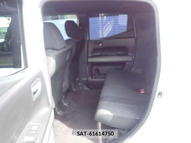 Honda N BOX SLASH 2016-08 3381557-8
