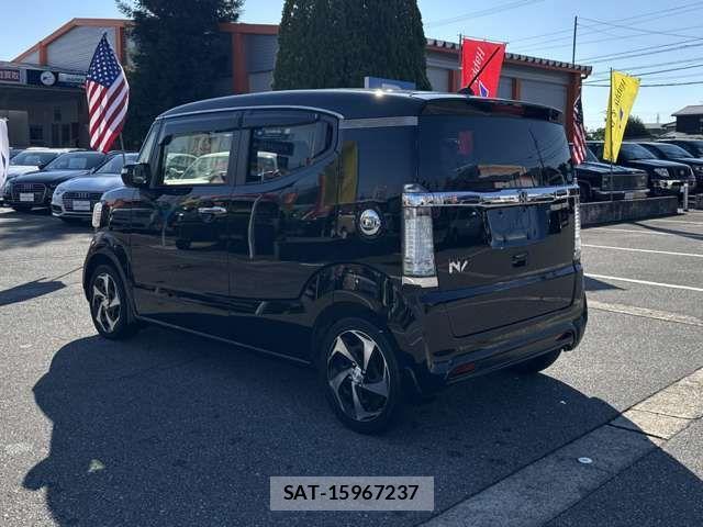 Honda N BOX SLASH 2015-10 4756154-9