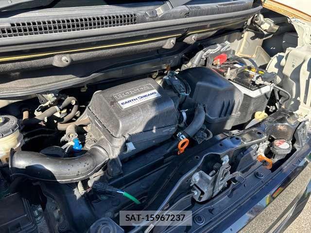 Honda N BOX SLASH 2015-10 4756154-11