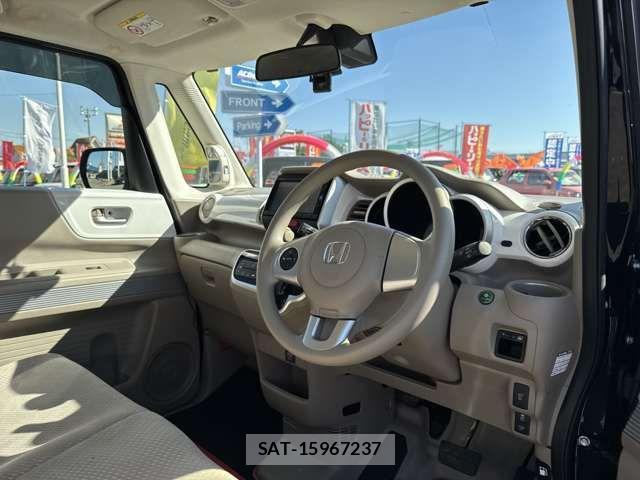 Honda N BOX SLASH 2015-10 4756154-12