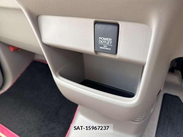 Honda N BOX SLASH 2015-10 4756154-24