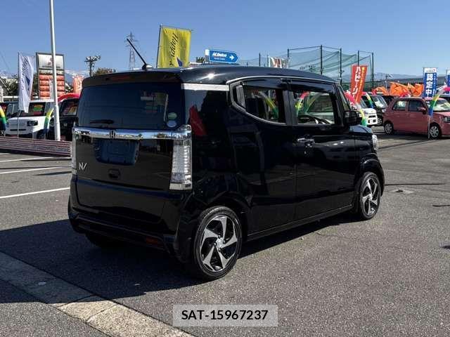 Honda N BOX SLASH 2015-10 4756154-7