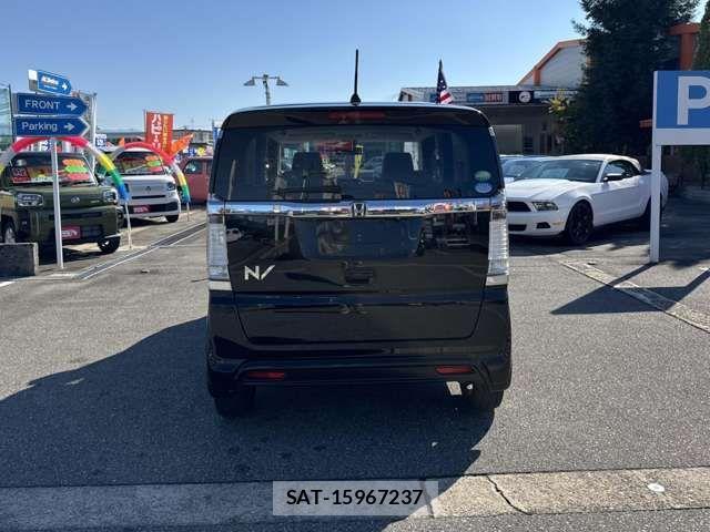 Honda N BOX SLASH 2015-10 4756154-8