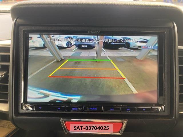 Honda N BOX SLASH 2015-02 4973096-8