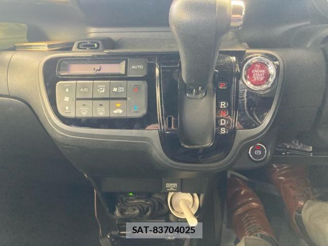 Honda N BOX SLASH 2015-02 4973096-9