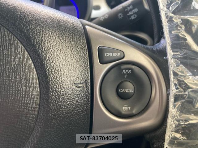 Honda N BOX SLASH 2015-02 4973096-11