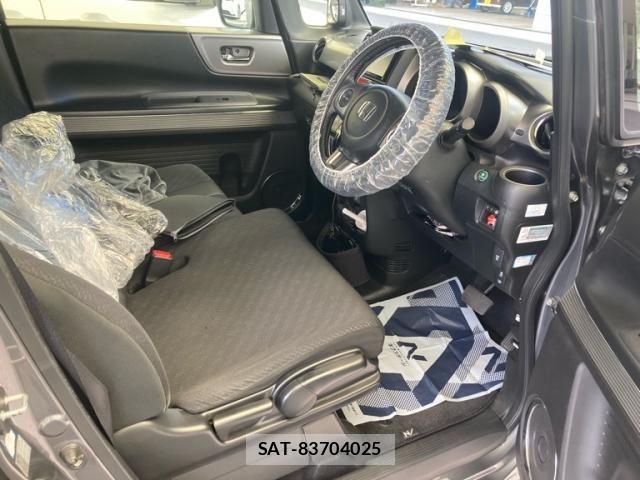 Honda N BOX SLASH 2015-02 4973096-12