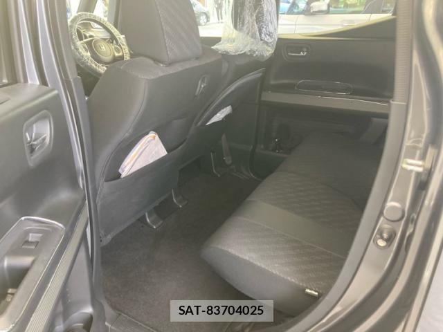 Honda N BOX SLASH 2015-02 4973096-15