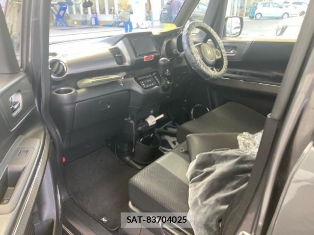 Honda N BOX SLASH 2015-02 4973096-16