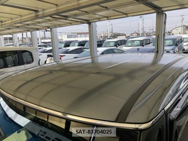 Honda N BOX SLASH 2015-02 4973096-18