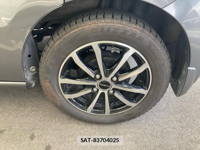Honda N BOX SLASH 2015-02 4973096-20